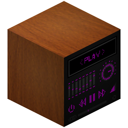 Dragon's Radio Mod
