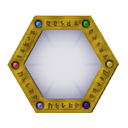 Thaumic Inventory Scanning