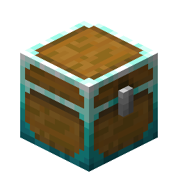 Iron Chests